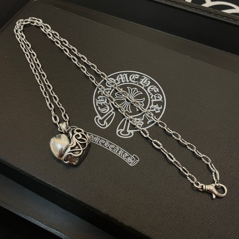 Chrome Hearts Necklaces